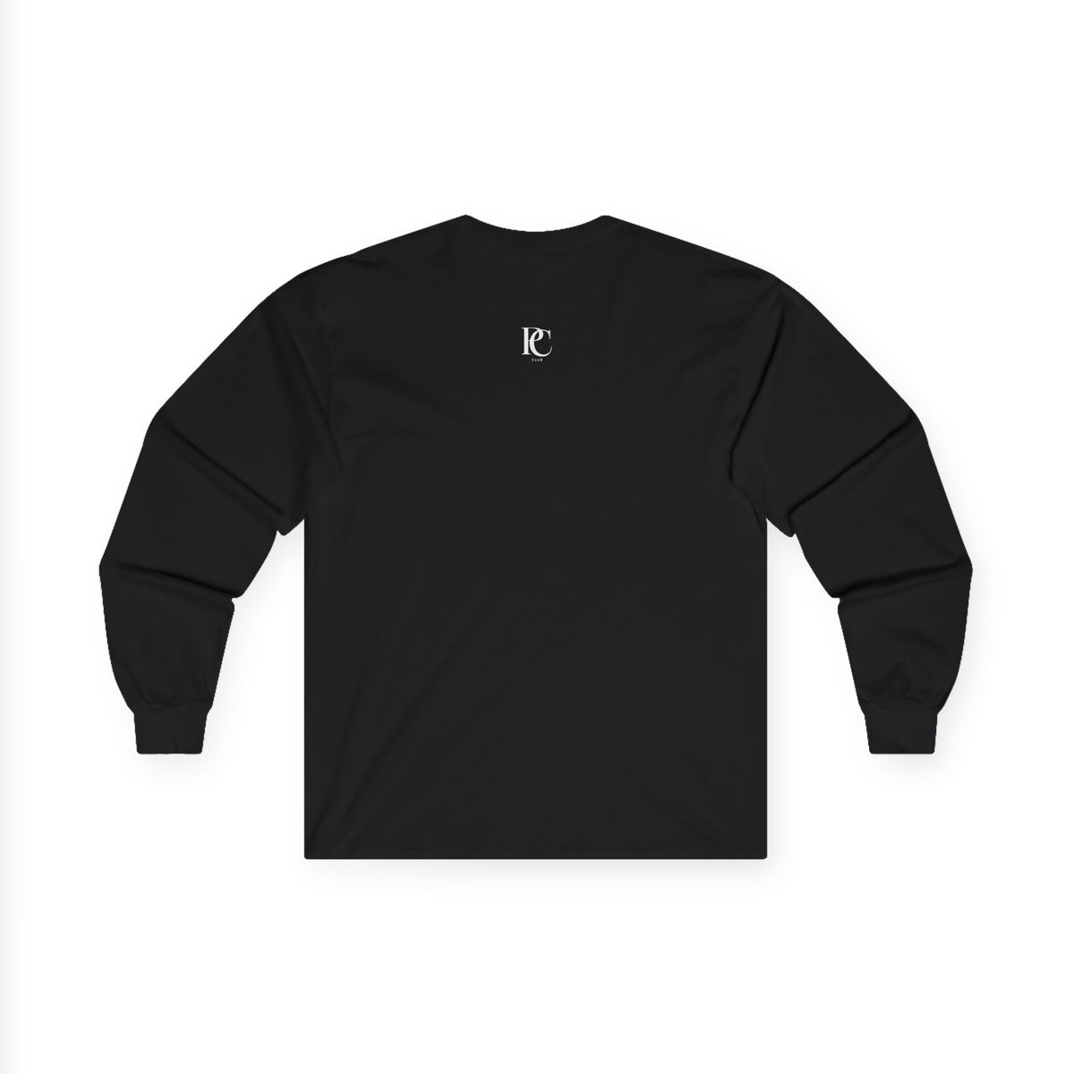 Uzumaki Long Sleeve Tee