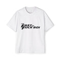 I'm Fast As Fuck Boy Graphic T-Shirt