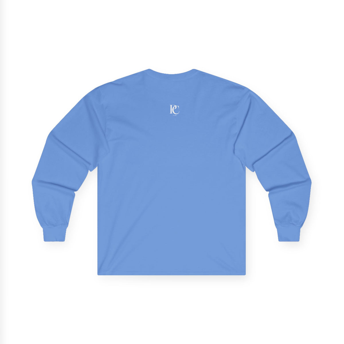 Long Sleeve Tee — "The chosen one"