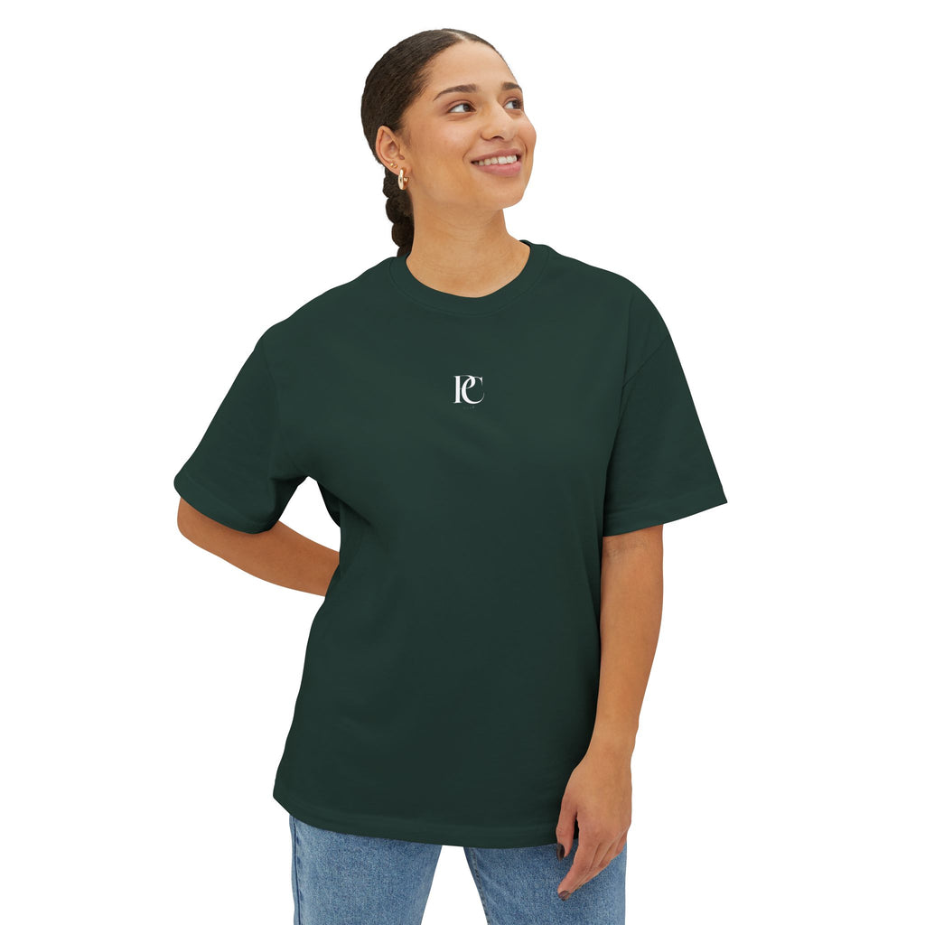 Hug Dealer - Unisex oversized Tee