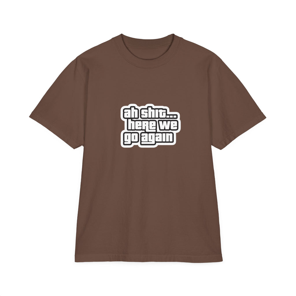 GTA Retro Tee