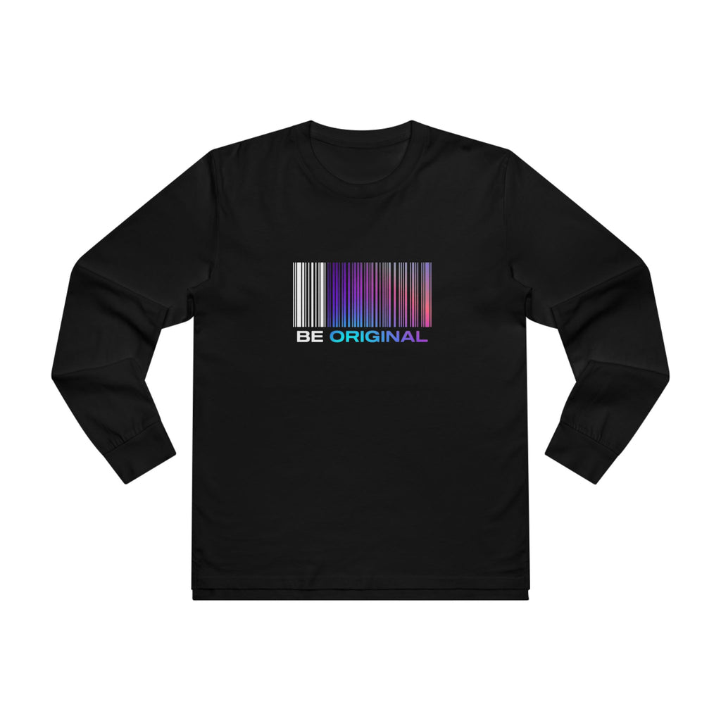 Be Original Longsleeve Tee