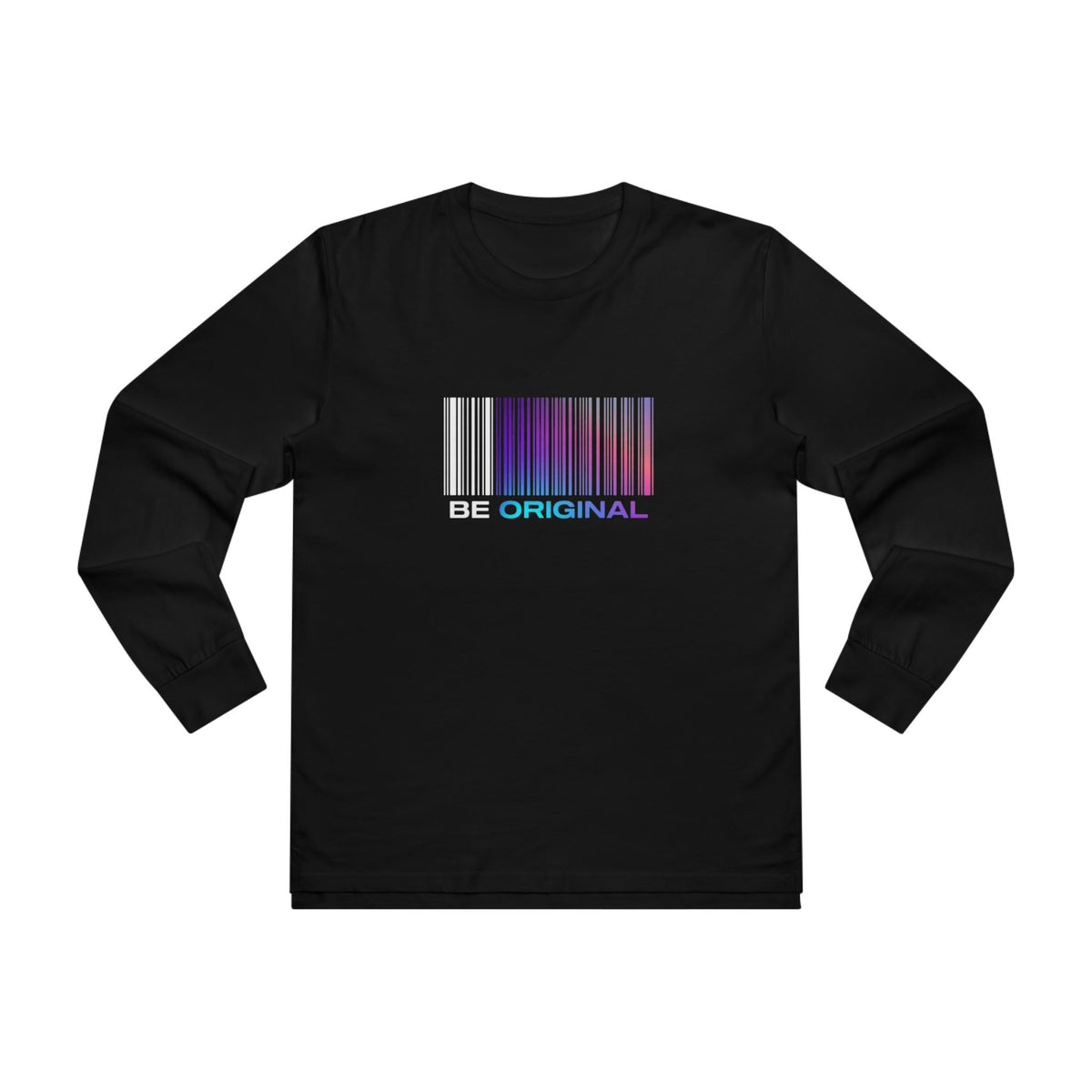 Be Original Longsleeve Tee