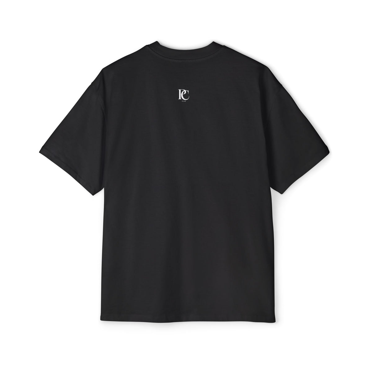 The Jacked Bat — Batman Oversized Men’s T‑Shirt