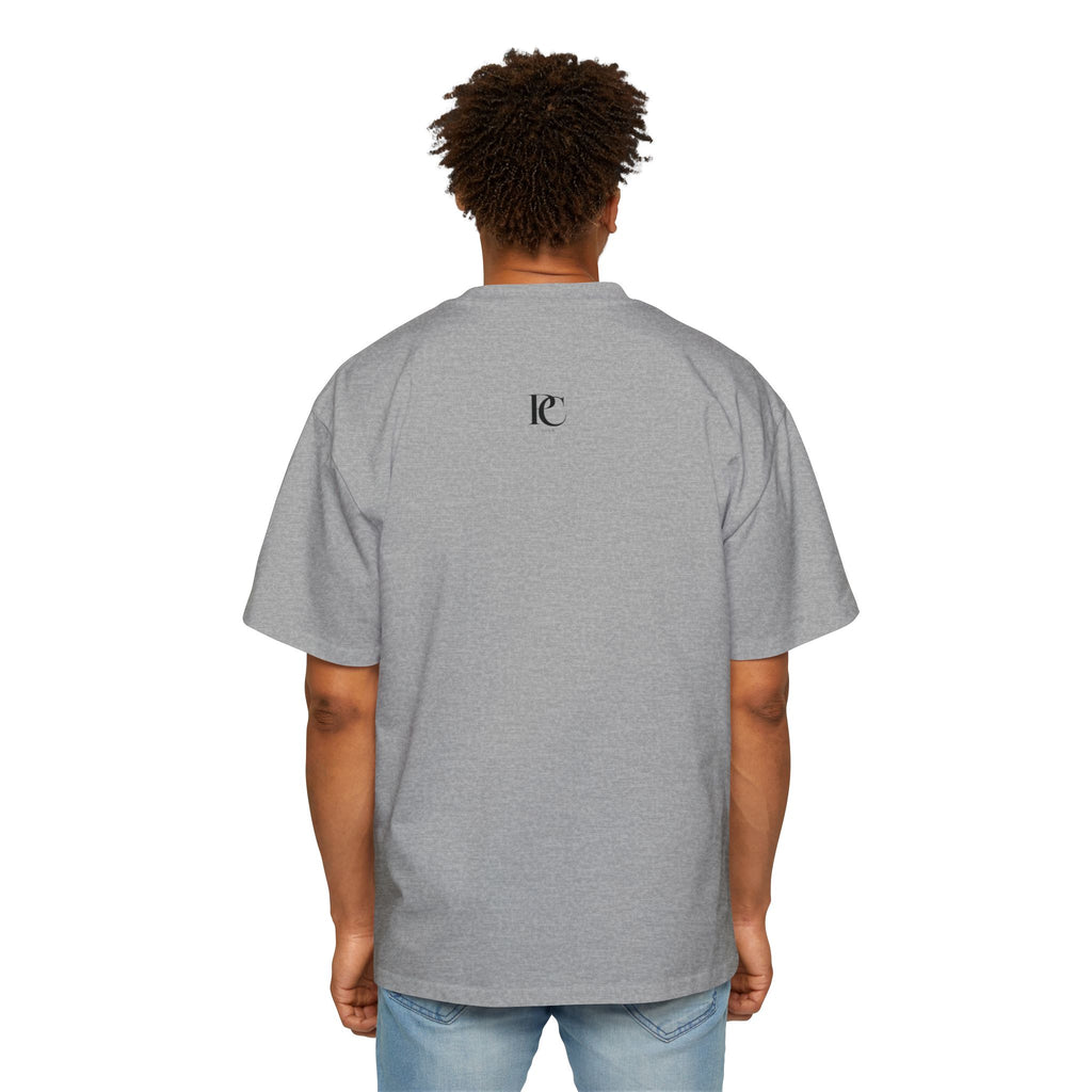 Attack On Titan — Oversized T-shirt