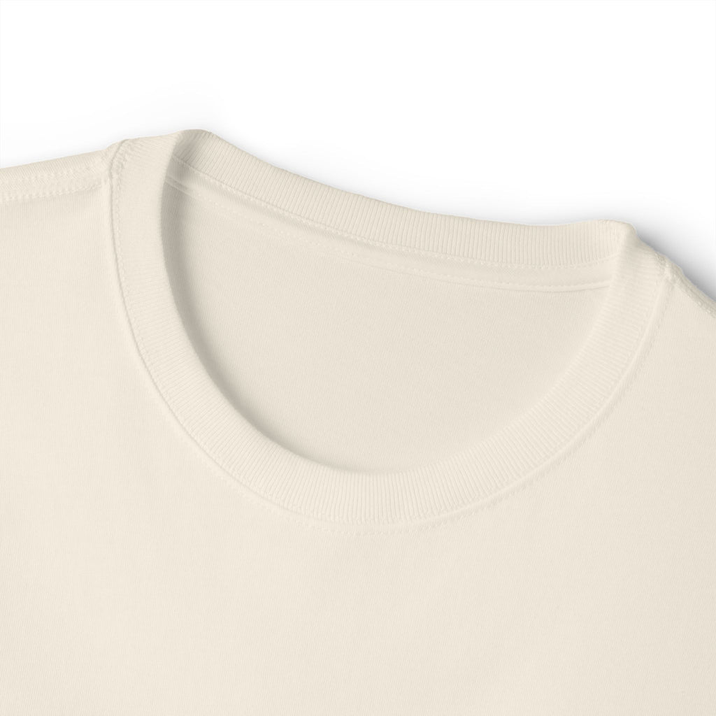 How High? — Oversized Casual T-Shirt