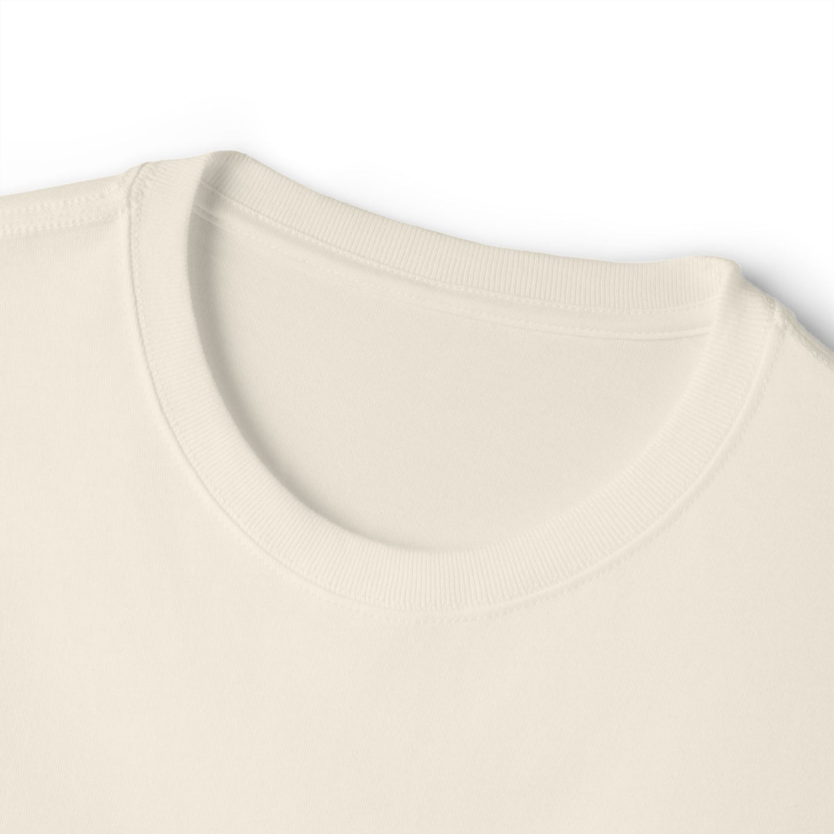 How High? — Oversized Casual T-Shirt