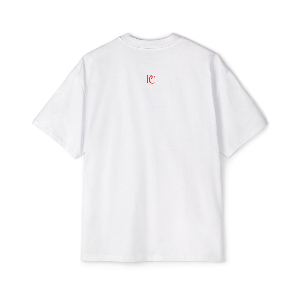 FedUP—Oversized T- Shirt
