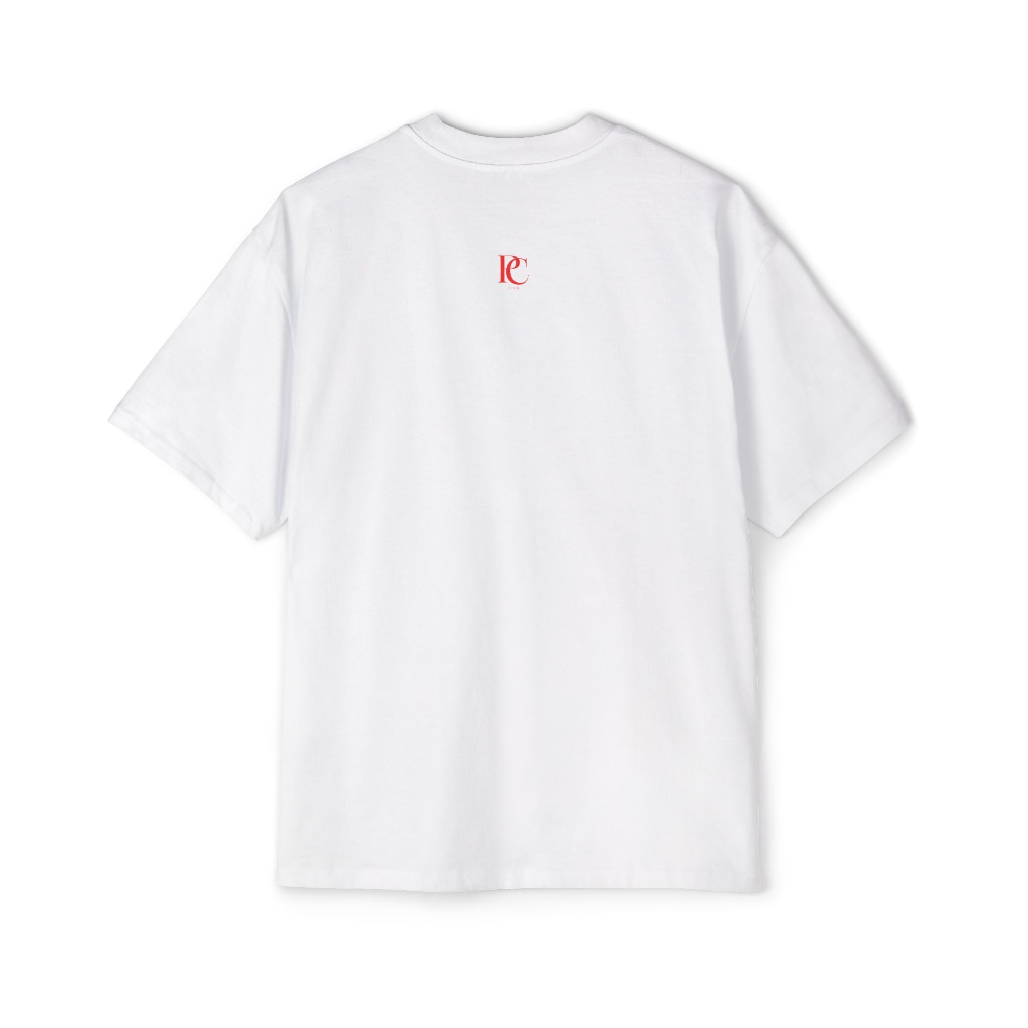FedUP—Oversized T- Shirt