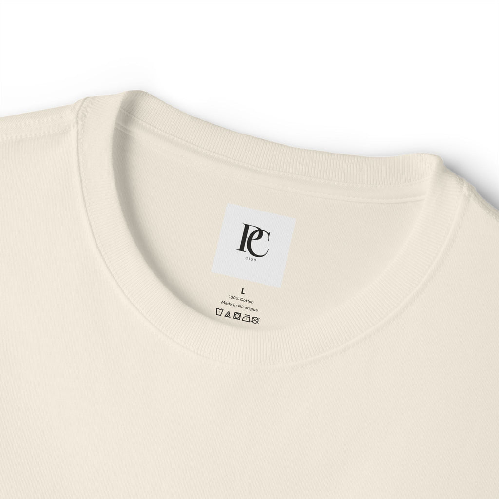 Financially Horny Oversized Boxy Tee