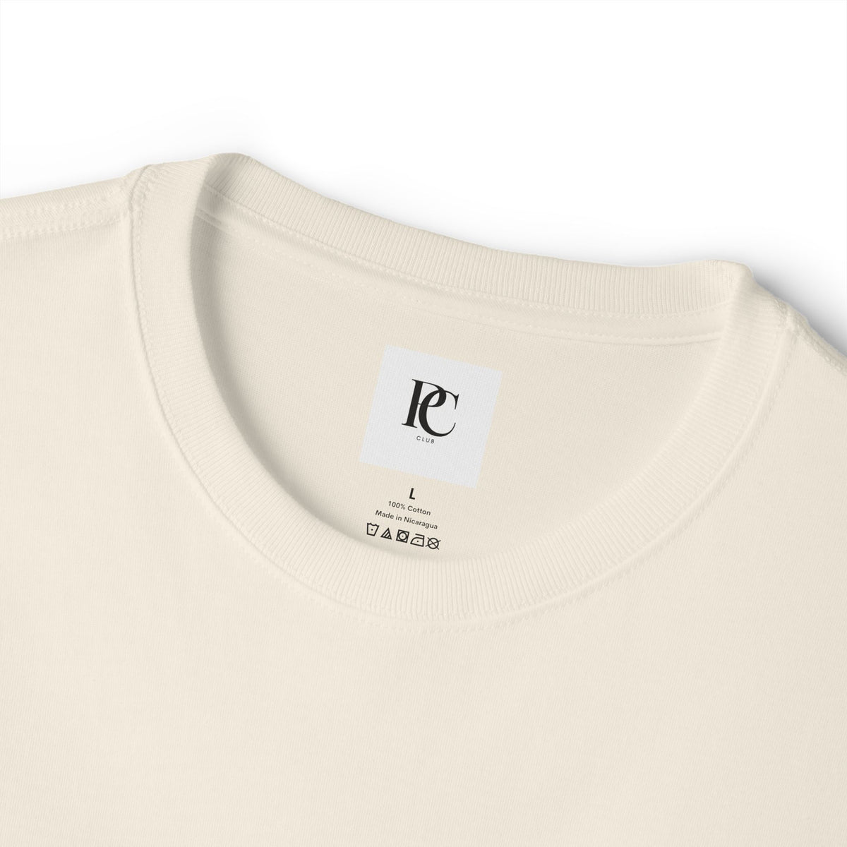 Financially Horny Oversized Boxy Tee