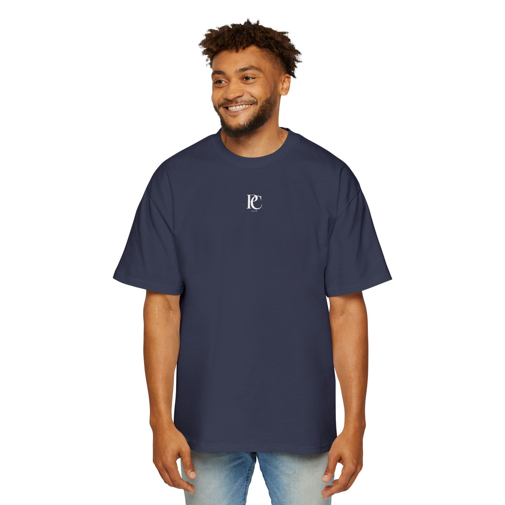 Goku Ultra instinct X PC Club— Men's Oversized T-Shirt