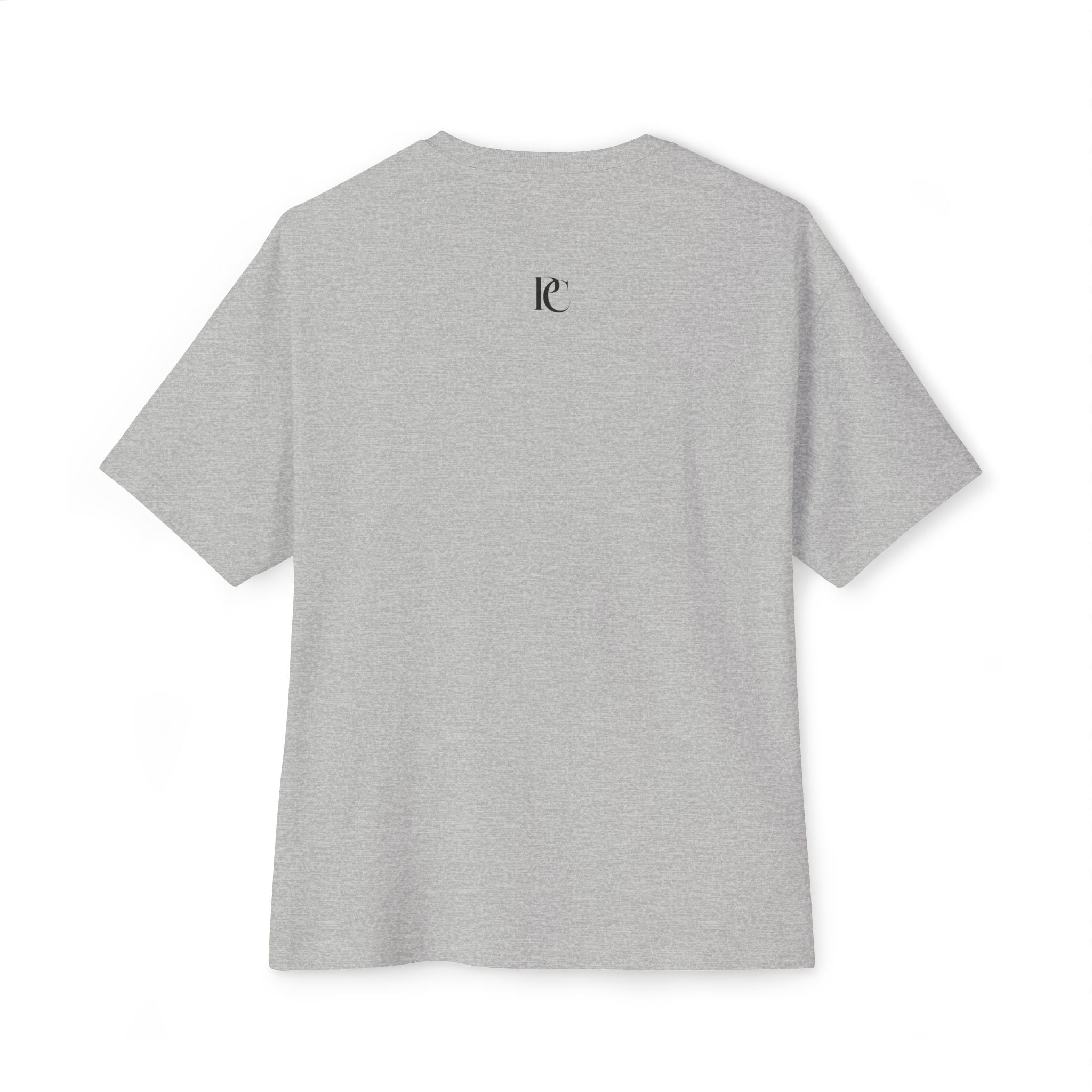 Jujutsu Kaisen — Oversized Boxy T-Shirt