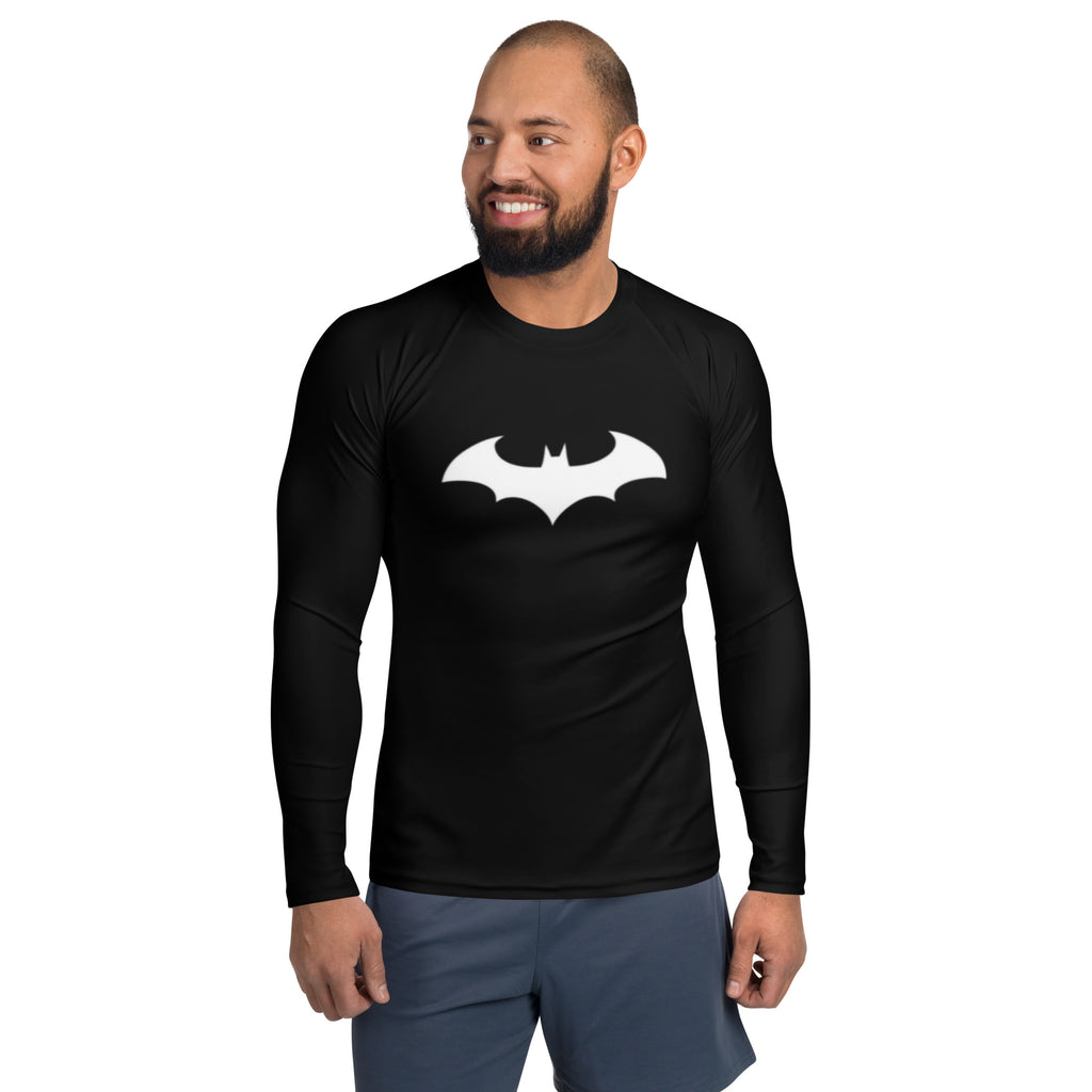 Dark knight compression
