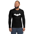Dark knight compression
