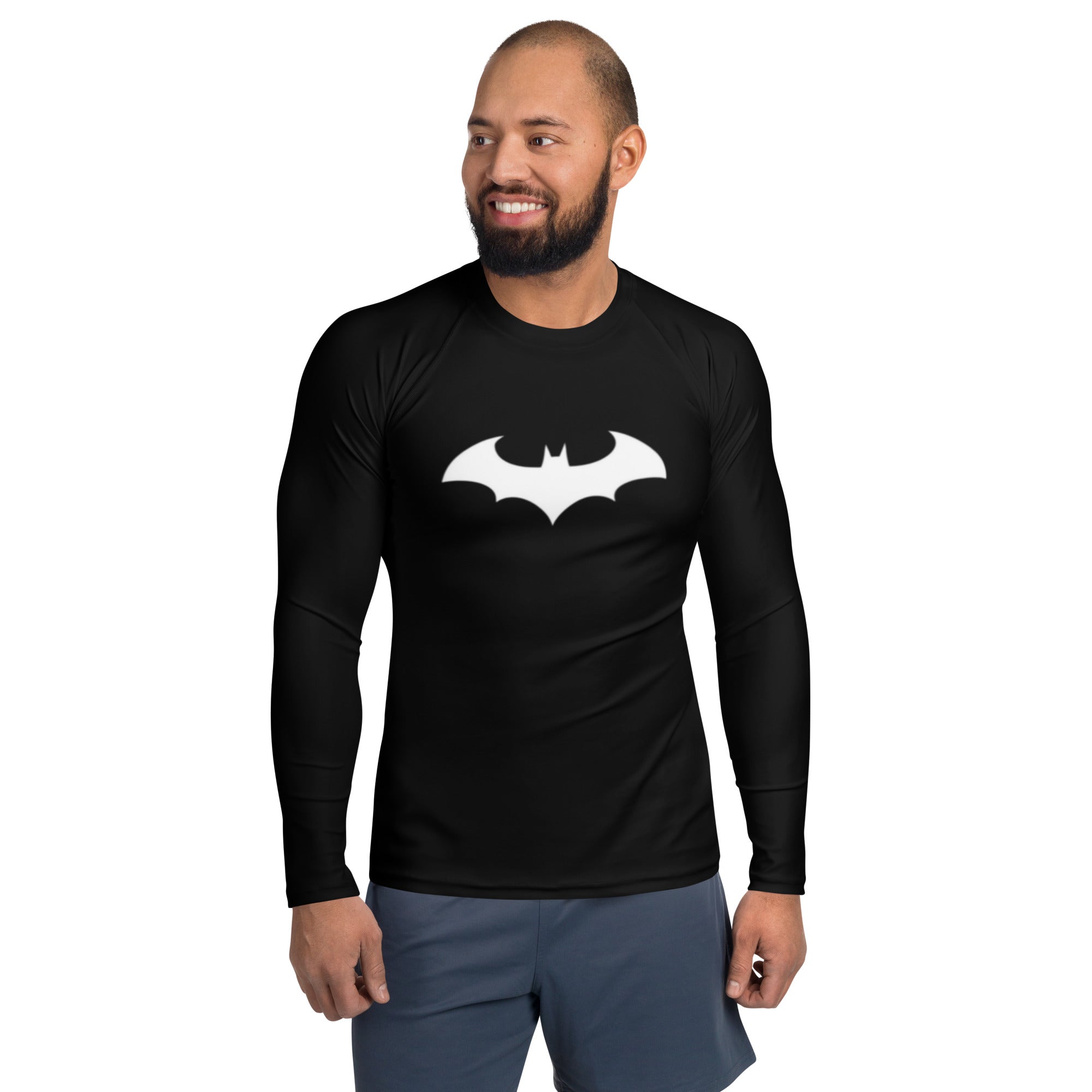 Dark knight compression