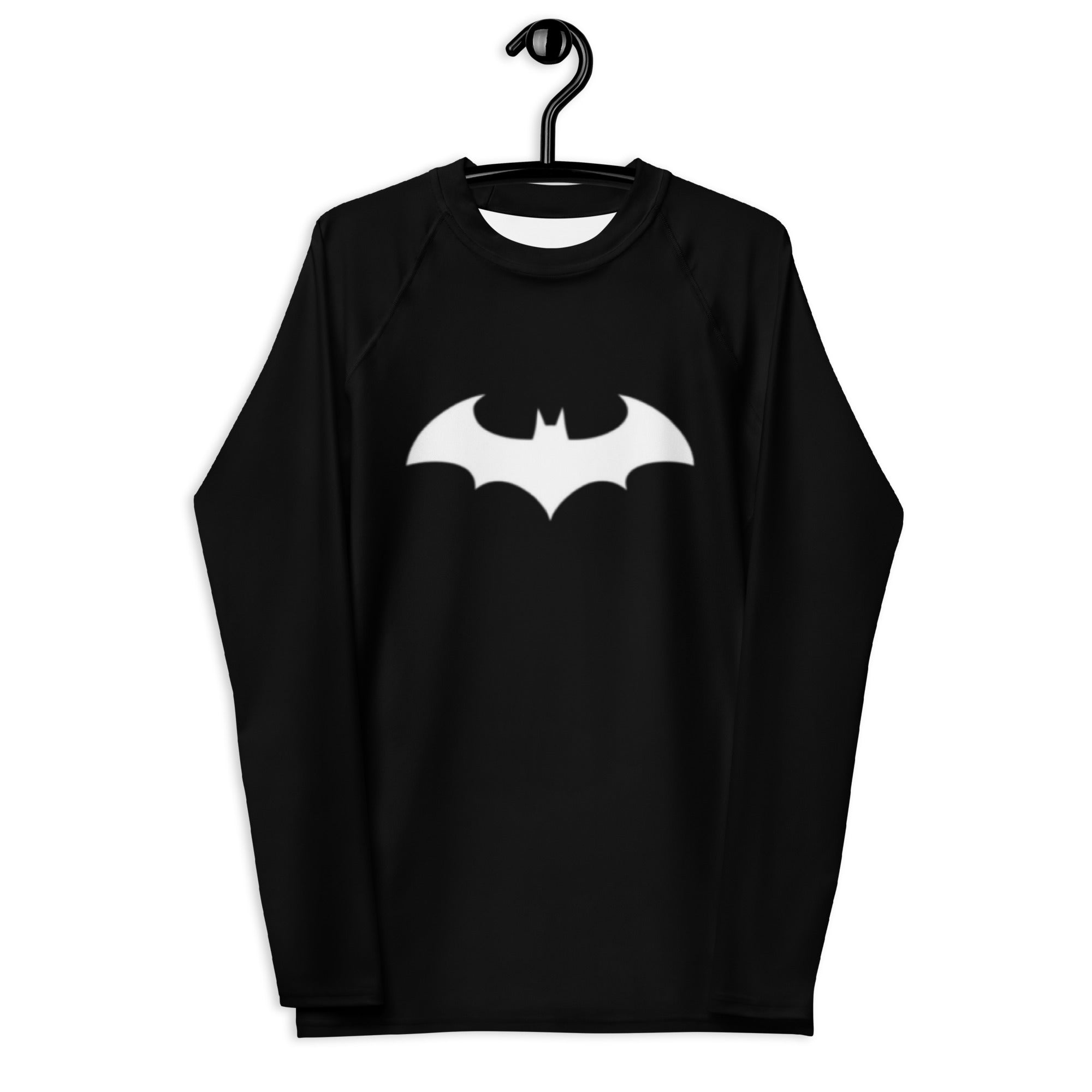 Dark knight compression