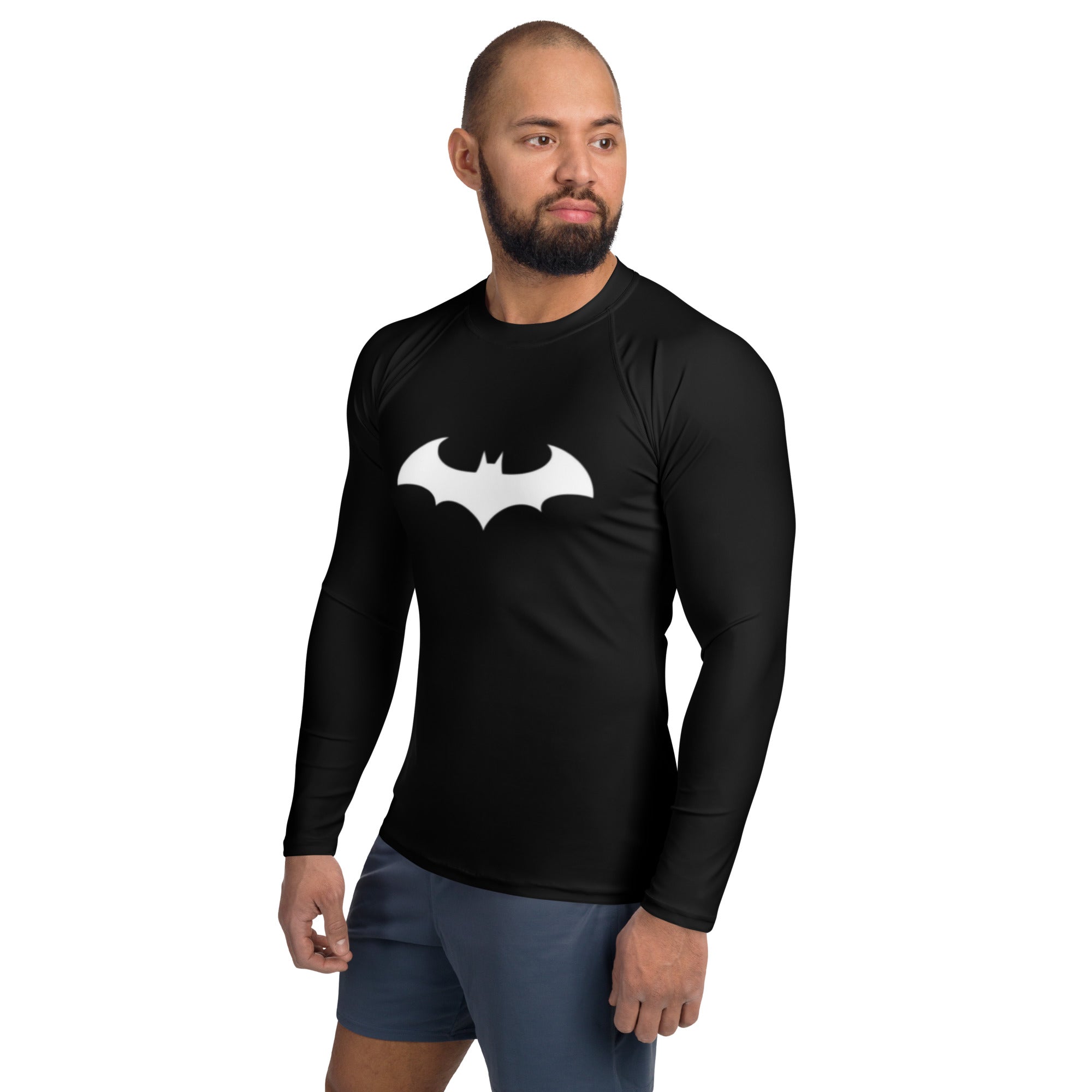 Dark knight compression