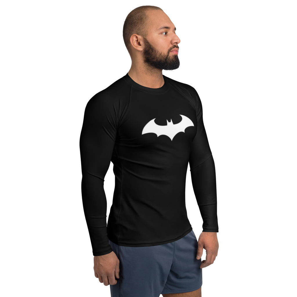 Dark knight compression